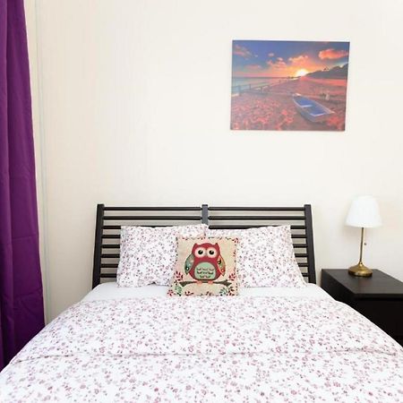 Laila'S Cozy Garden House & Studio Larnaca Exterior foto