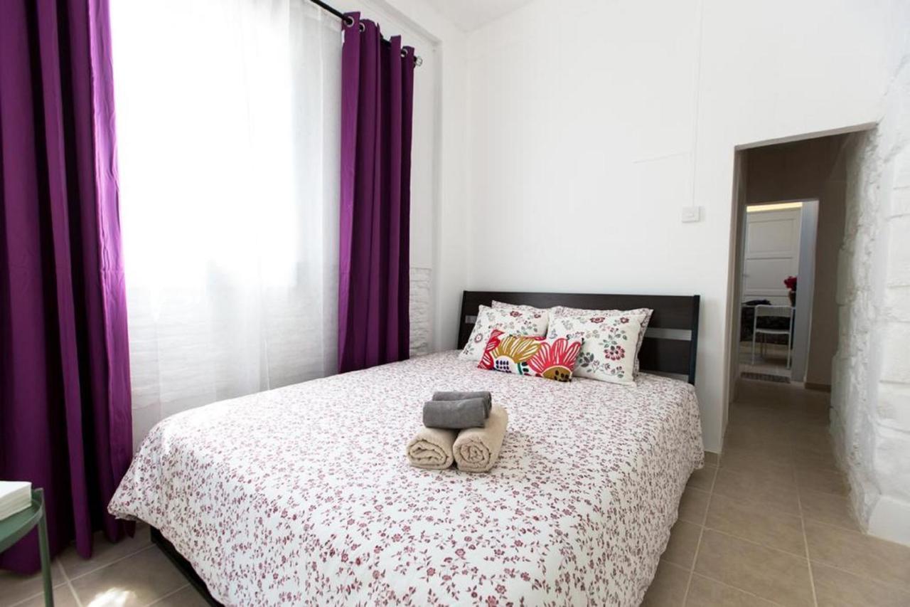 Laila'S Cozy Garden House & Studio Larnaca Exterior foto