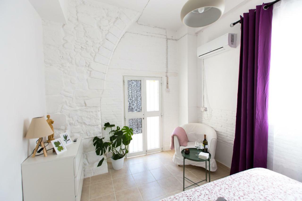 Laila'S Cozy Garden House & Studio Larnaca Exterior foto